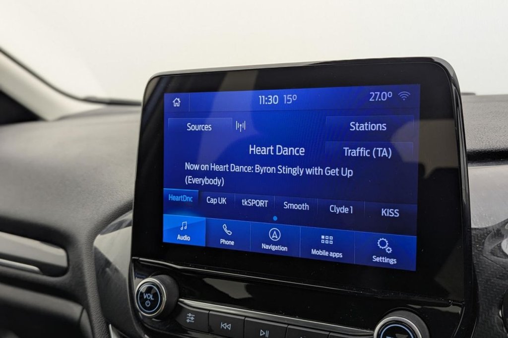 Used Ford Fiesta 2020 for sale - 77212092: Photo 17