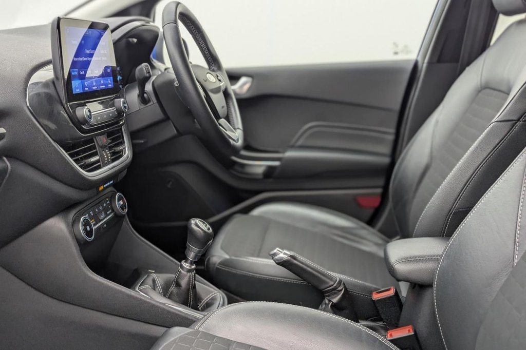 Used Ford Fiesta 2020 for sale - 77212092: Photo 19