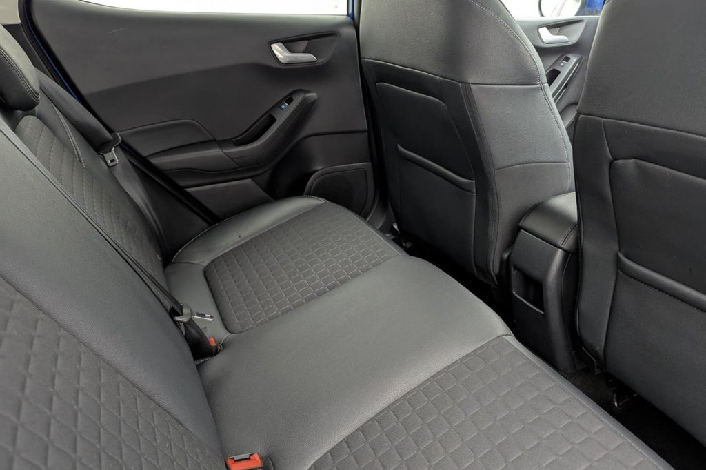 Used Ford Fiesta 2020 for sale - 77212092: Photo 20