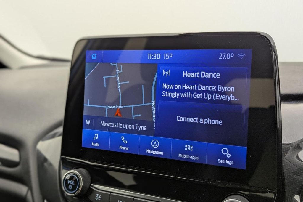 Used Ford Fiesta 2020 for sale - 77212092: Photo 23