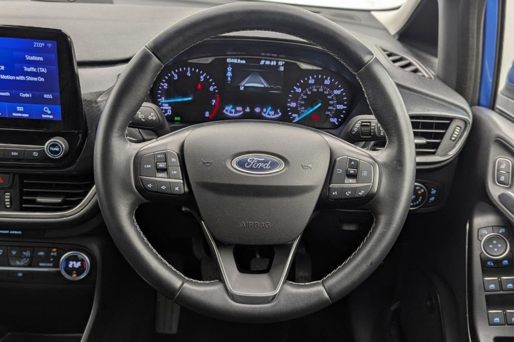 Used Ford Fiesta 2020 for sale - 77212092: Photo 24