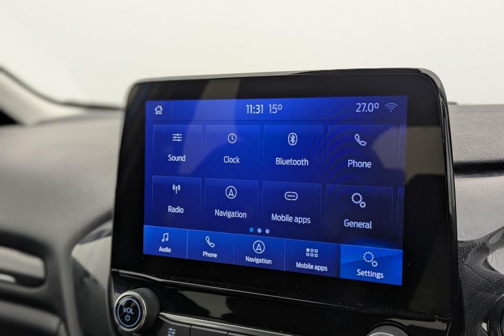 Used Ford Fiesta 2020 for sale - 77212092: Photo 29