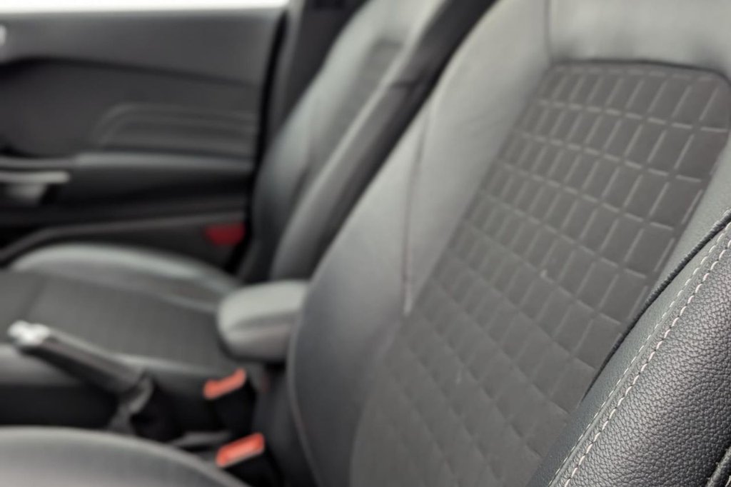 Used Ford Fiesta 2020 for sale - 77212092: Photo 34