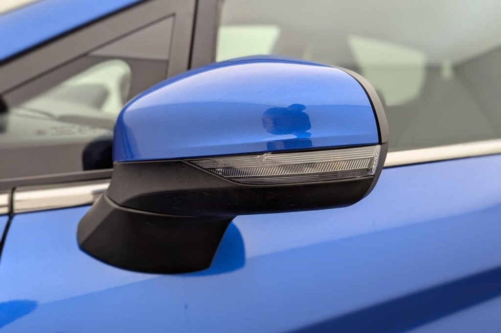 Used Ford Fiesta 2020 for sale - 77212092: Photo 41