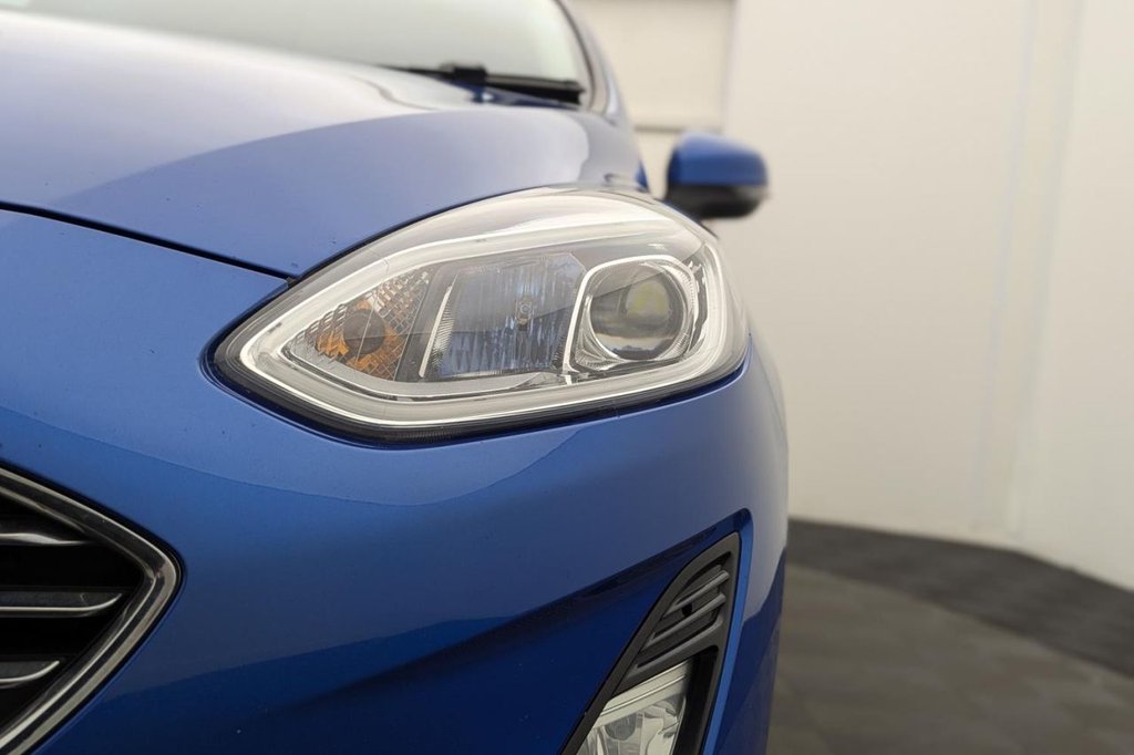 Used Ford Fiesta 2020 for sale - 77212092: Photo 46