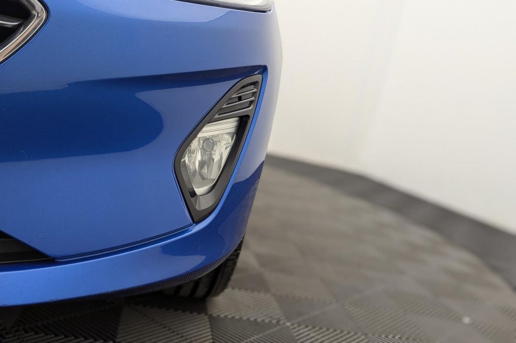 Used Ford Fiesta 2020 for sale - 77212092: Photo 47