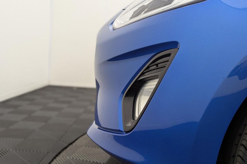 Used Ford Fiesta 2020 for sale - 77212092: Photo 48