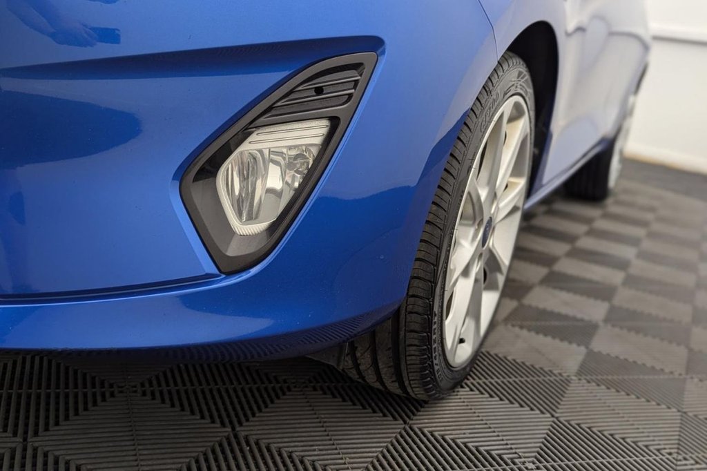 Used Ford Fiesta 2020 for sale - 77212092: Photo 49