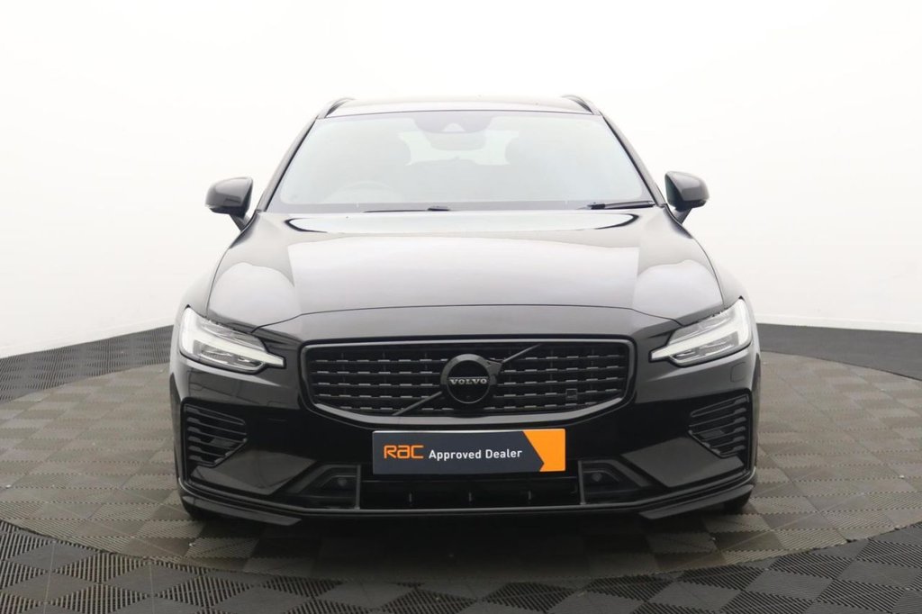 Used Volvo V60 2021 for sale - 77384567: Photo 10