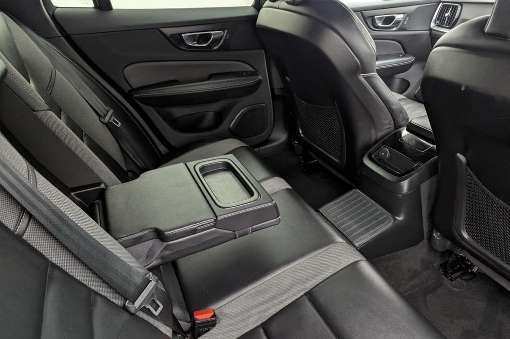 Used Volvo V60 2021 for sale - 77384567: Photo 18