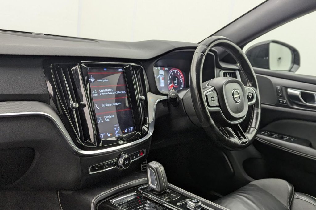Used Volvo V60 2021 for sale - 77384567: Photo 26