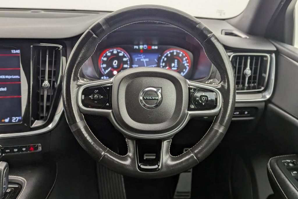 Used Volvo V60 2021 for sale - 77384567: Photo 32