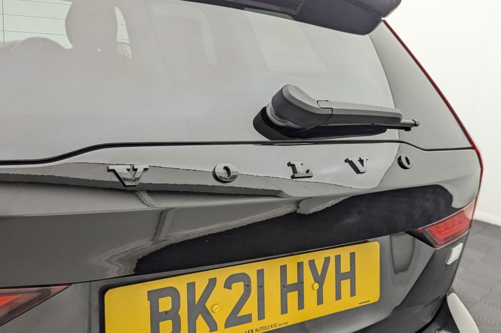 Used Volvo V60 2021 for sale - 77384567: Photo 44