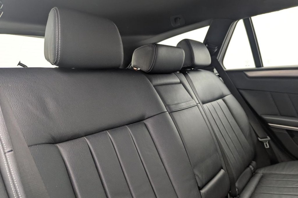 Used Mercedes-Benz E Class 2015 for sale - 77287676: Photo 18