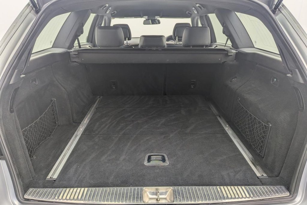 Used Mercedes-Benz E Class 2015 for sale - 77287676: Photo 19