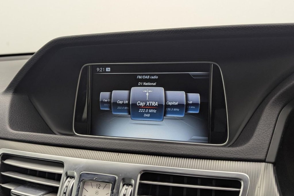 Used Mercedes-Benz E Class 2015 for sale - 77287676: Photo 23