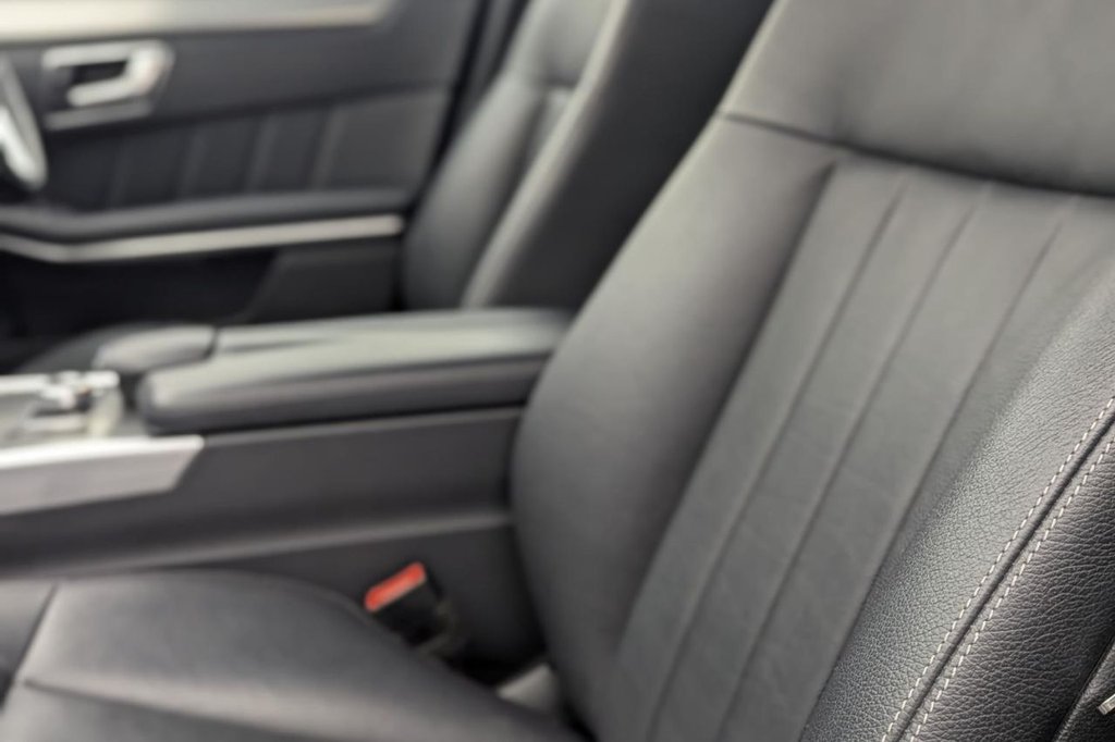 Used Mercedes-Benz E Class 2015 for sale - 77287676: Photo 28