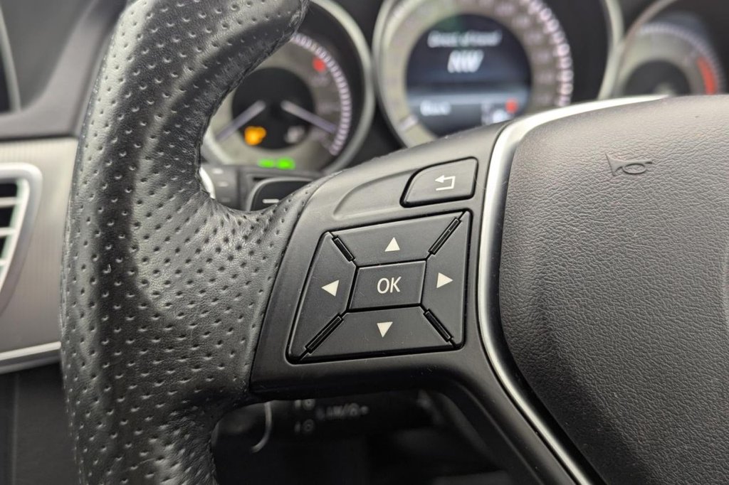 Used Mercedes-Benz E Class 2015 for sale - 77287676: Photo 37