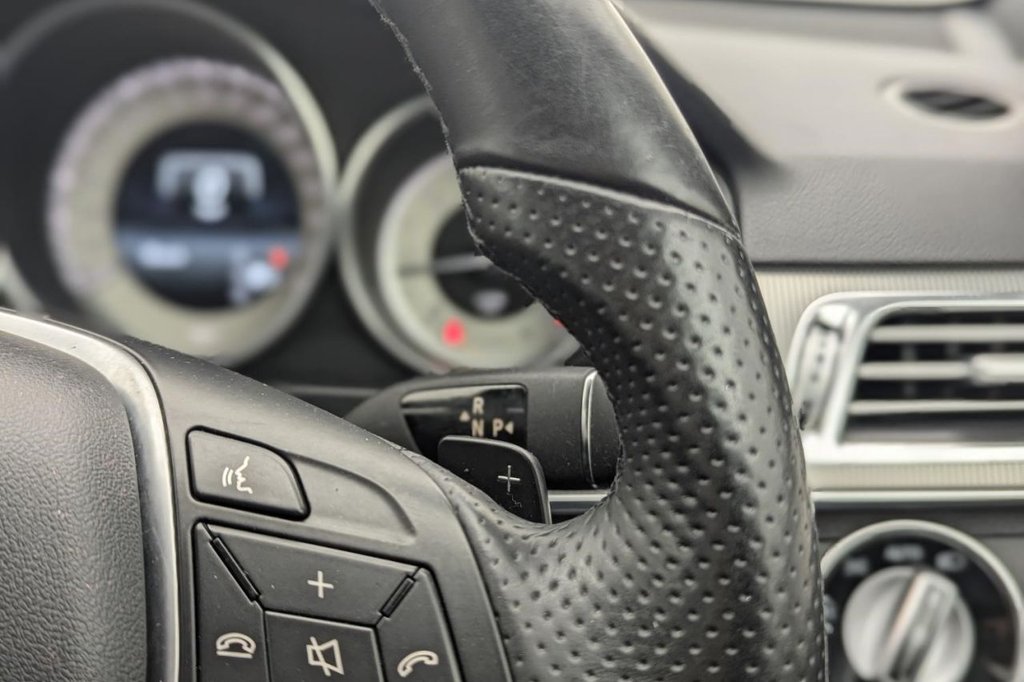 Used Mercedes-Benz E Class 2015 for sale - 77287676: Photo 40