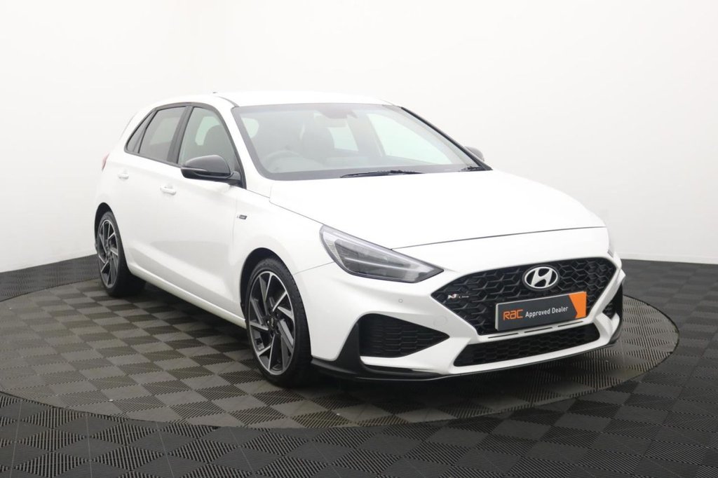 Used Hyundai i30 2023 for sale - 77534392: Photo 11