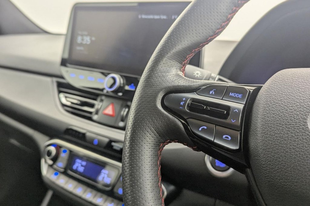 Used Hyundai i30 2023 for sale - 77534392: Photo 14