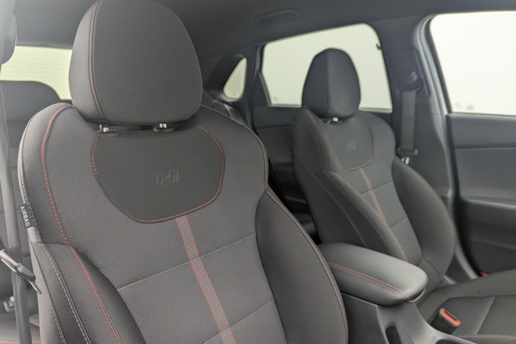 Used Hyundai i30 2023 for sale - 77534392: Photo 15