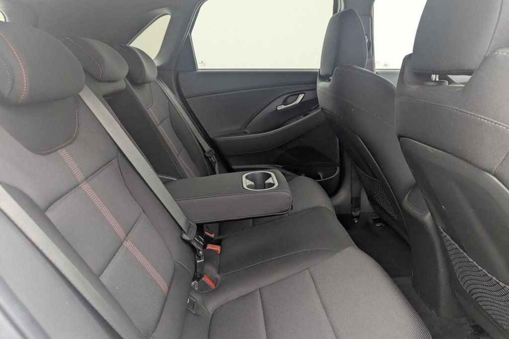 Used Hyundai i30 2023 for sale - 77534392: Photo 16