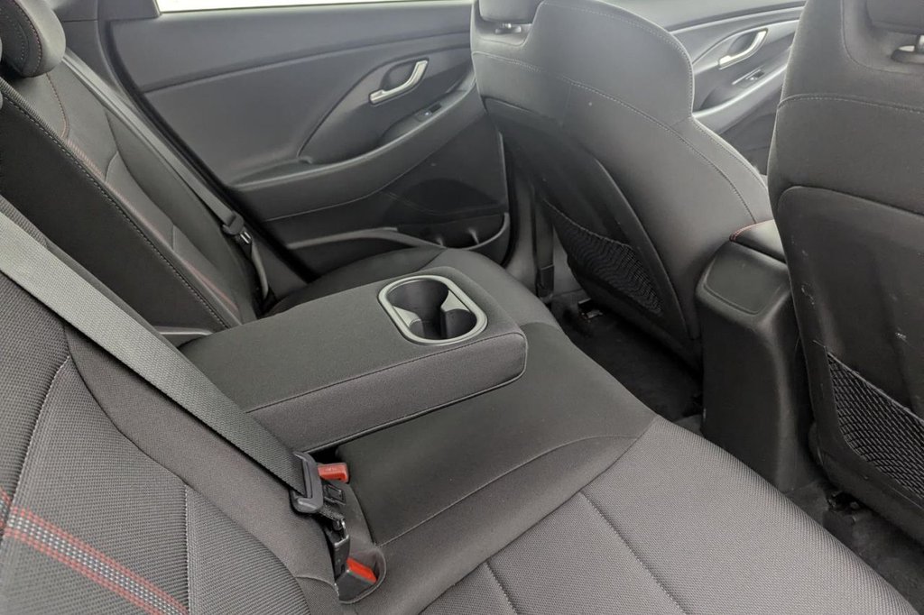 Used Hyundai i30 2023 for sale - 77534392: Photo 18