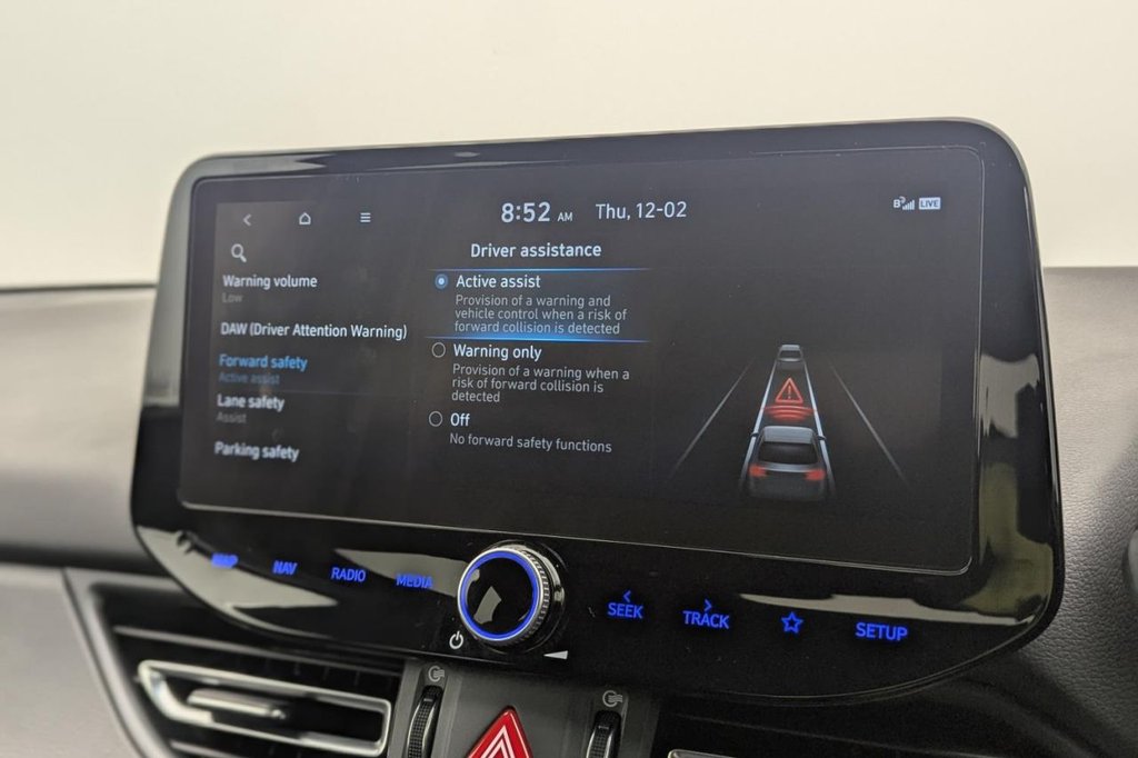 Used Hyundai i30 2023 for sale - 77534392: Photo 21