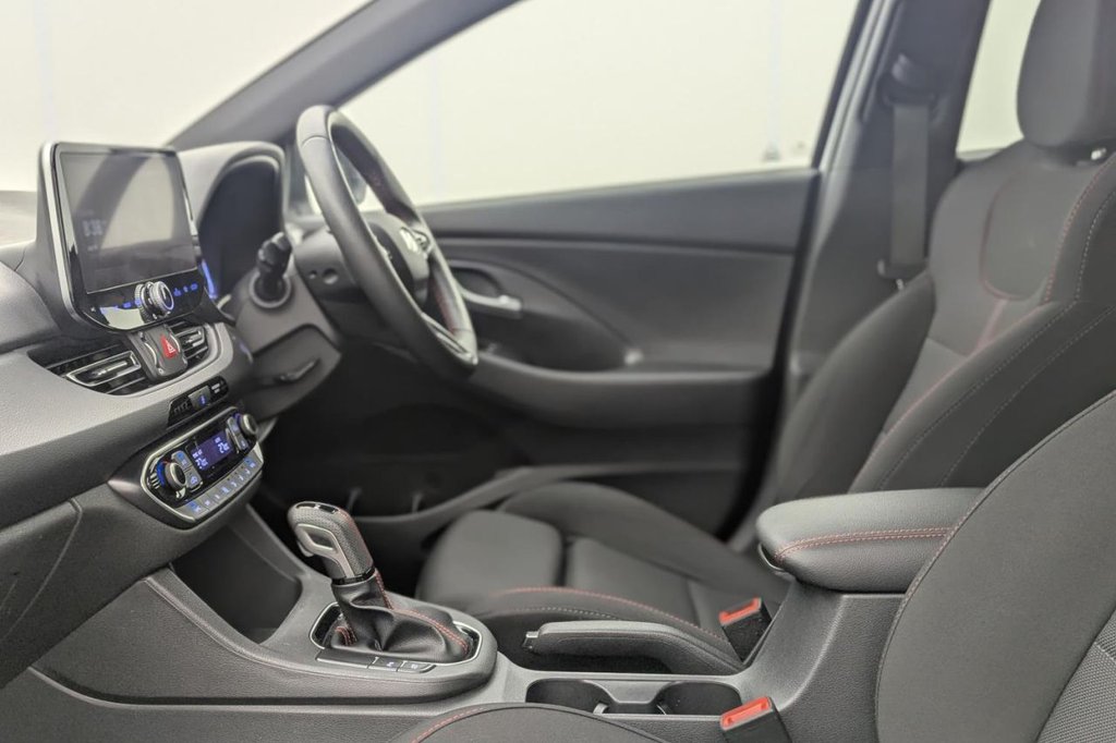 Used Hyundai i30 2023 for sale - 77534392: Photo 24