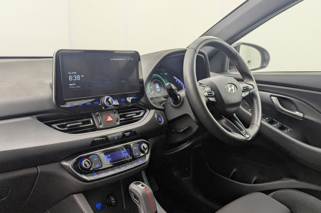 Used Hyundai i30 2023 for sale - 77534392: Photo 25