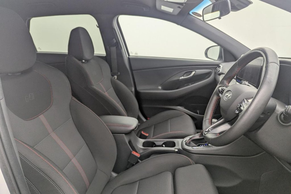 Used Hyundai i30 2023 for sale - 77534392: Photo 3