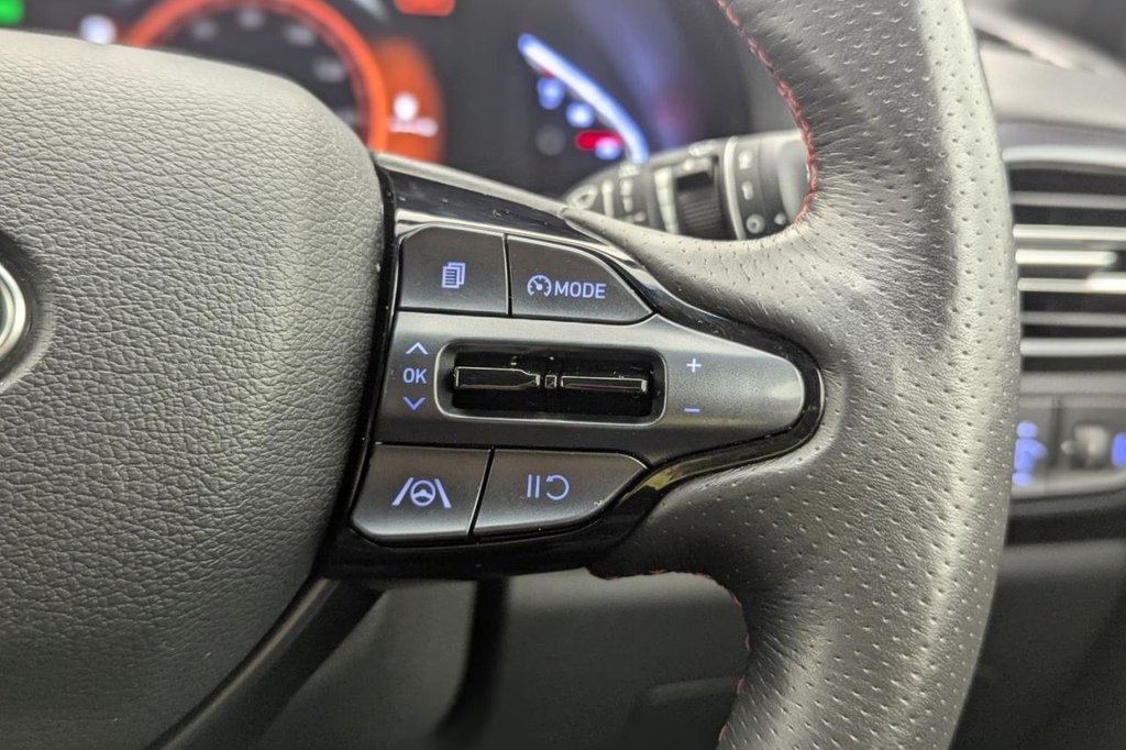 Used Hyundai i30 2023 for sale - 77534392: Photo 35