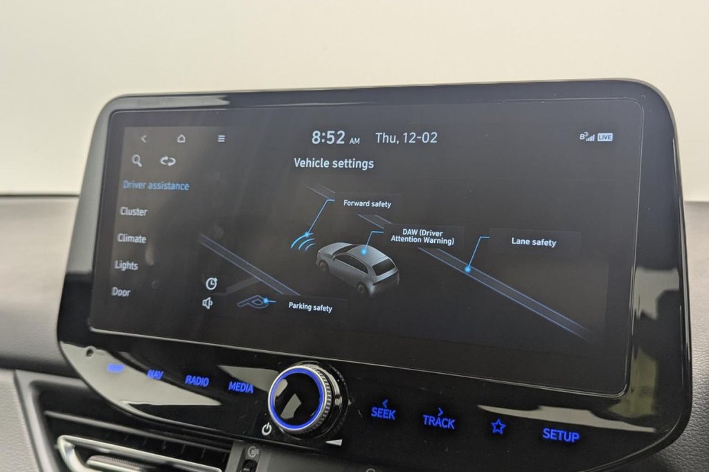 Used Hyundai i30 2023 for sale - 77534392: Photo 36