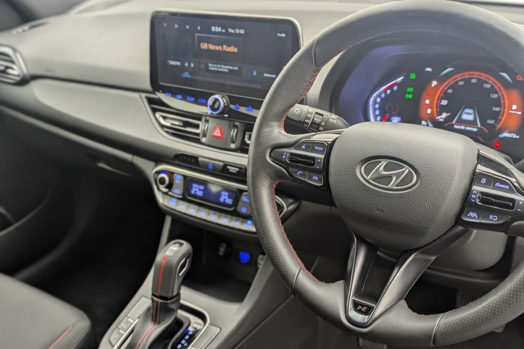 Used Hyundai i30 2023 for sale - 77534392: Photo 37