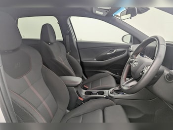 Used Hyundai i30 2023 for sale - 77534392: Photo