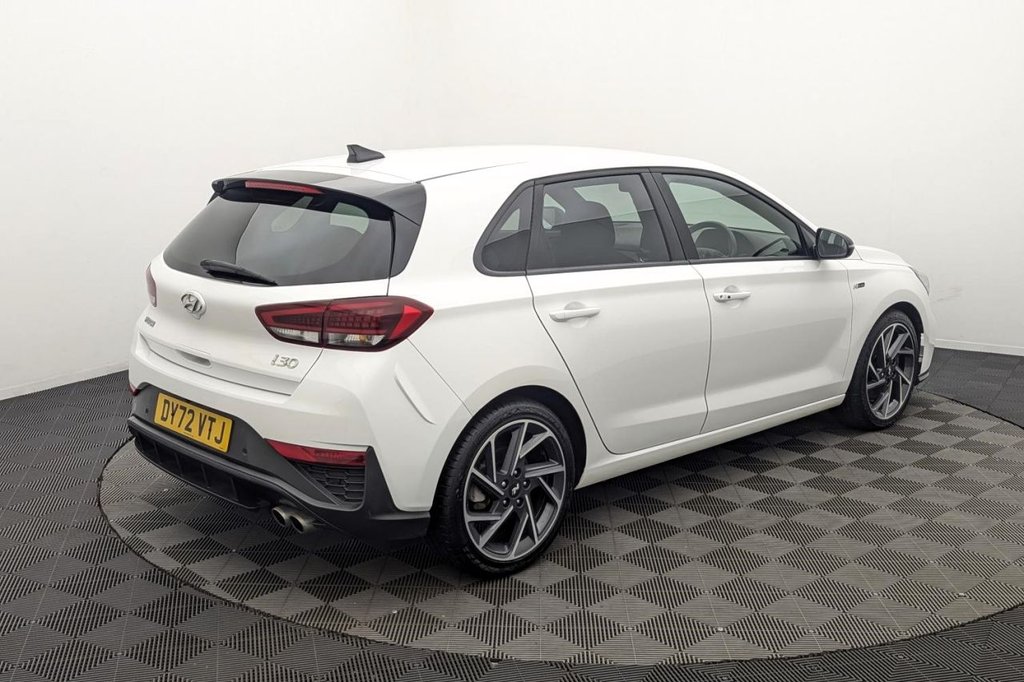 Used Hyundai i30 2023 for sale - 77534392: Photo 42