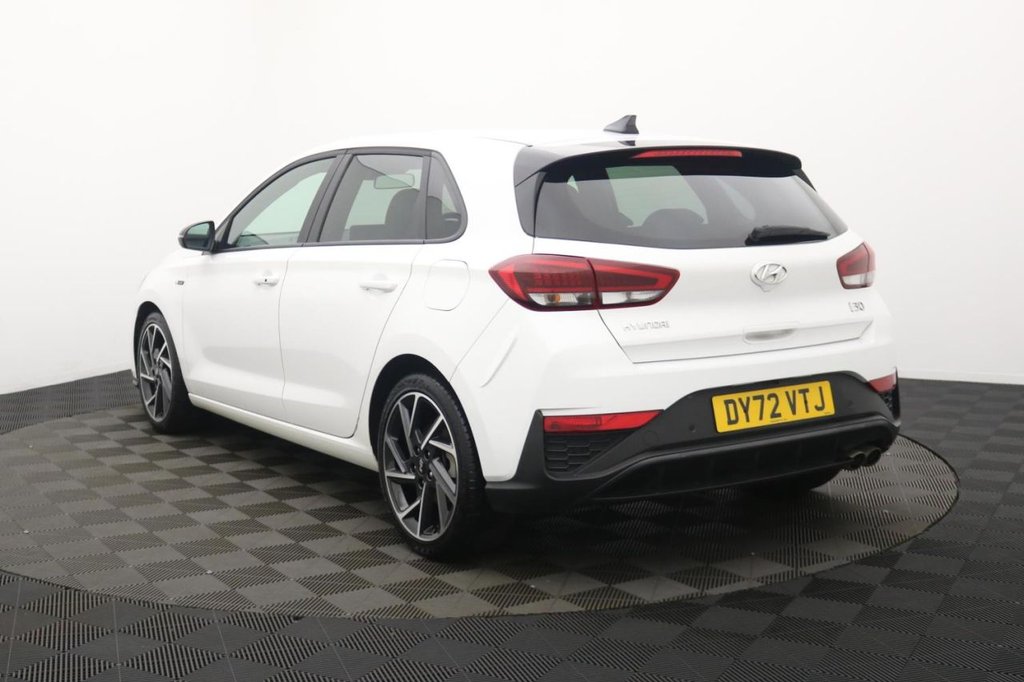 Used Hyundai i30 2023 for sale - 77534392: Photo 7