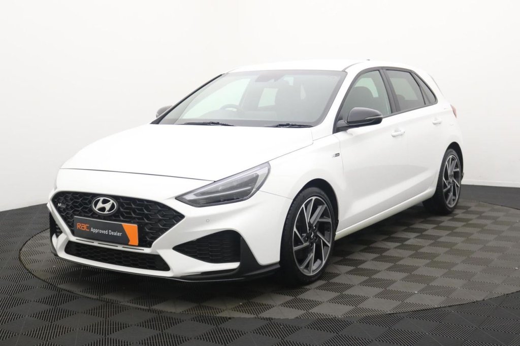 Used Hyundai i30 2023 for sale - 77534392: Photo 9