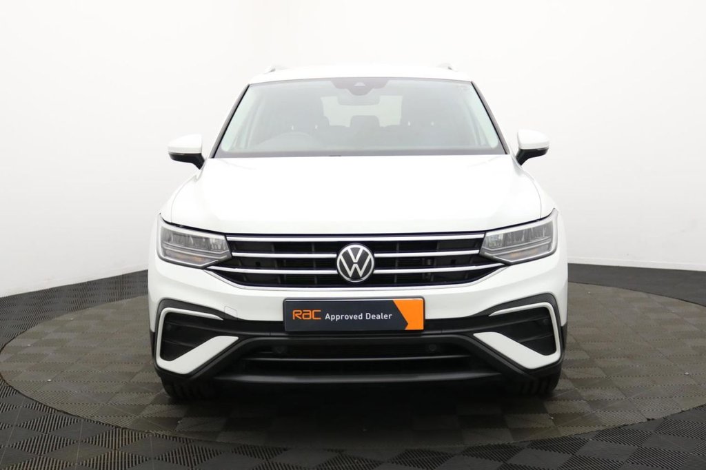 Used Volkswagen Tiguan Allspace 2022 for sale - 77991405: Photo 10