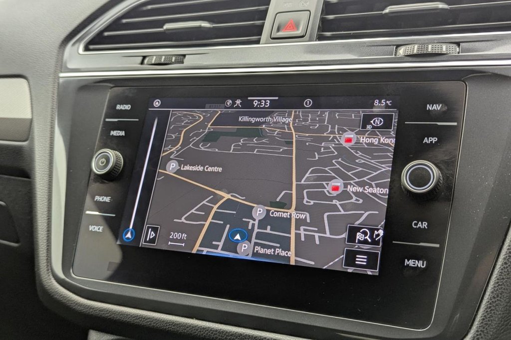 Used Volkswagen Tiguan Allspace 2022 for sale - 77991405: Photo 13