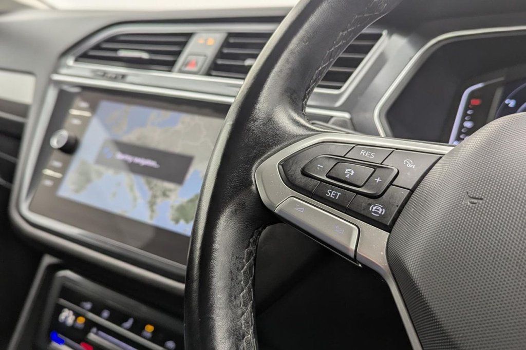 Used Volkswagen Tiguan Allspace 2022 for sale - 77991405: Photo 14