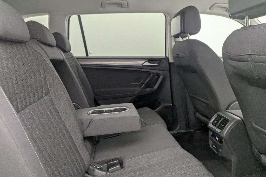 Used Volkswagen Tiguan Allspace 2022 for sale - 77991405: Photo 16