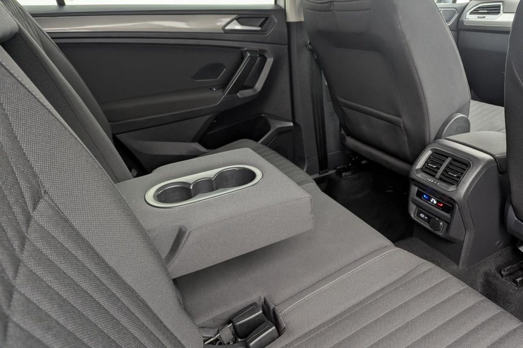 Used Volkswagen Tiguan Allspace 2022 for sale - 77991405: Photo 17