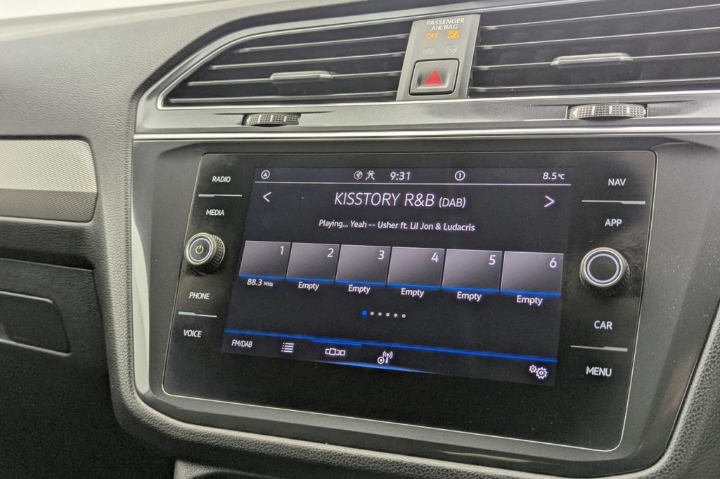 Used Volkswagen Tiguan Allspace 2022 for sale - 77991405: Photo 18