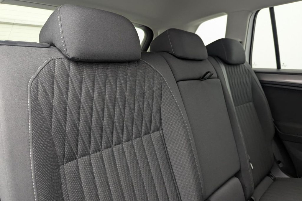 Used Volkswagen Tiguan Allspace 2022 for sale - 77991405: Photo 19