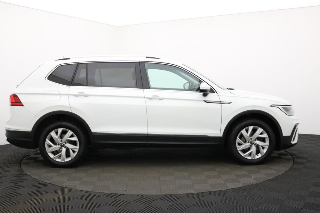 Used Volkswagen Tiguan Allspace 2022 for sale - 77991405: Photo 2