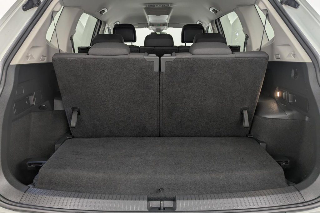Used Volkswagen Tiguan Allspace 2022 for sale - 77991405: Photo 23