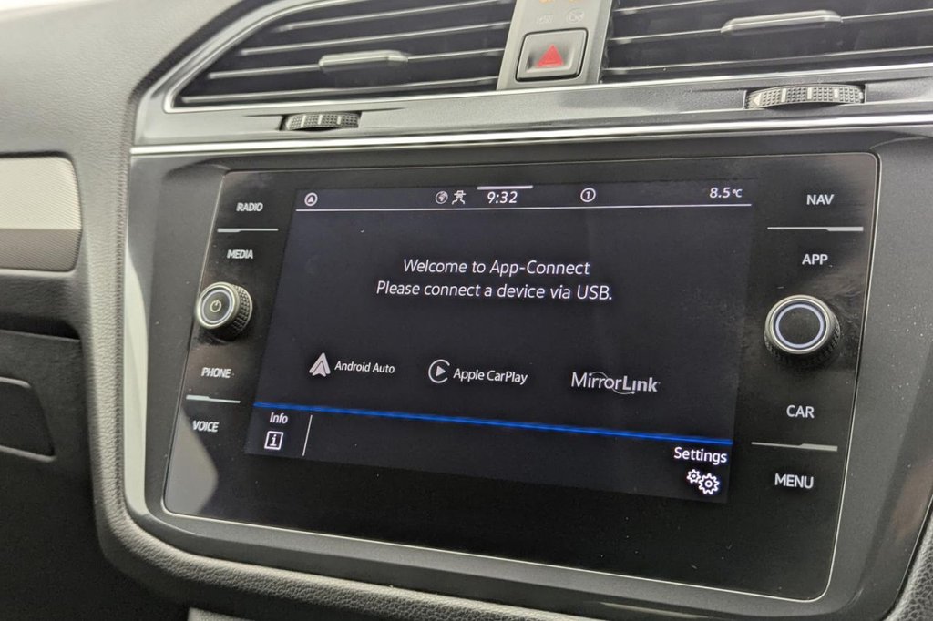 Used Volkswagen Tiguan Allspace 2022 for sale - 77991405: Photo 24