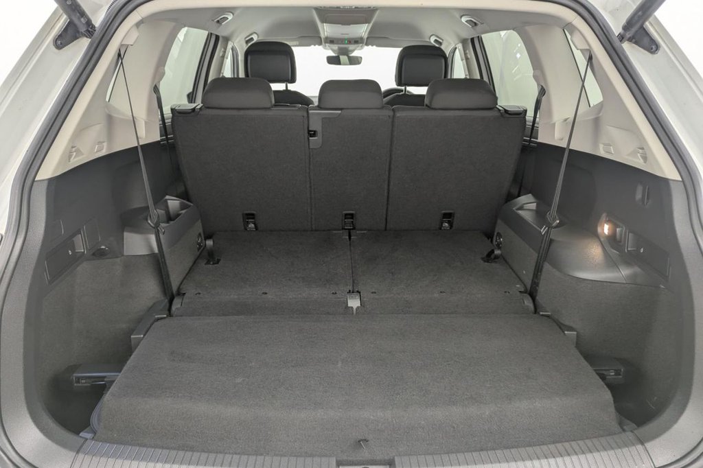 Used Volkswagen Tiguan Allspace 2022 for sale - 77991405: Photo 25